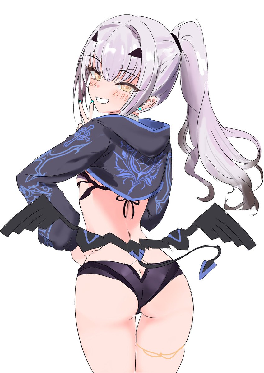 HardWork707's tweet photo. melusine swimsuit https://t.co/4oInWZWOeJ