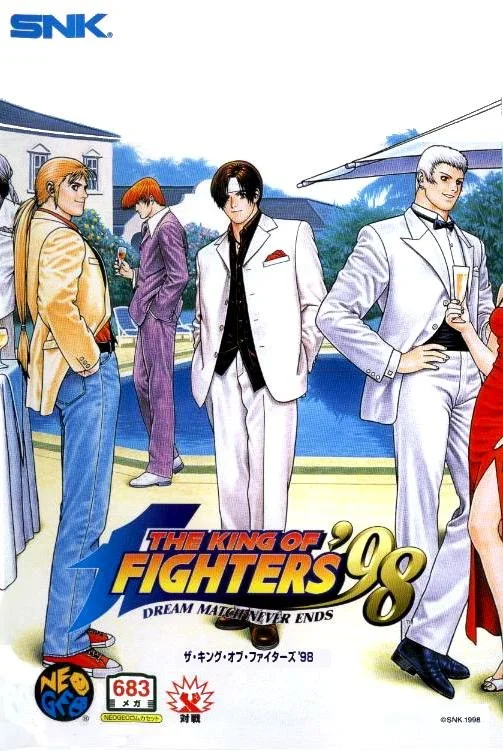 mrcfrmn's tweet photo. @debXxN5Tm1ffvvq love the boxart for 98, so classy and 90s! https://t.co/EDVM9vSBrF
