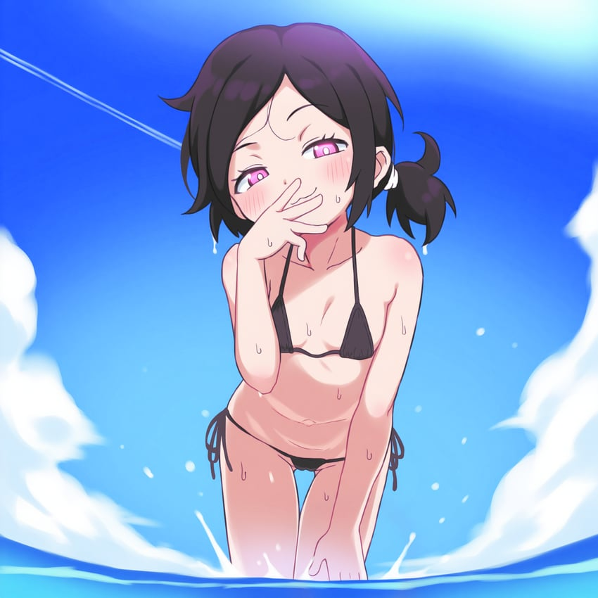 BestWorstSister's tweet photo. [Heh, people are liking my new muse, so, anyone up to RP?] https://t.co/D4vBaPfOgP