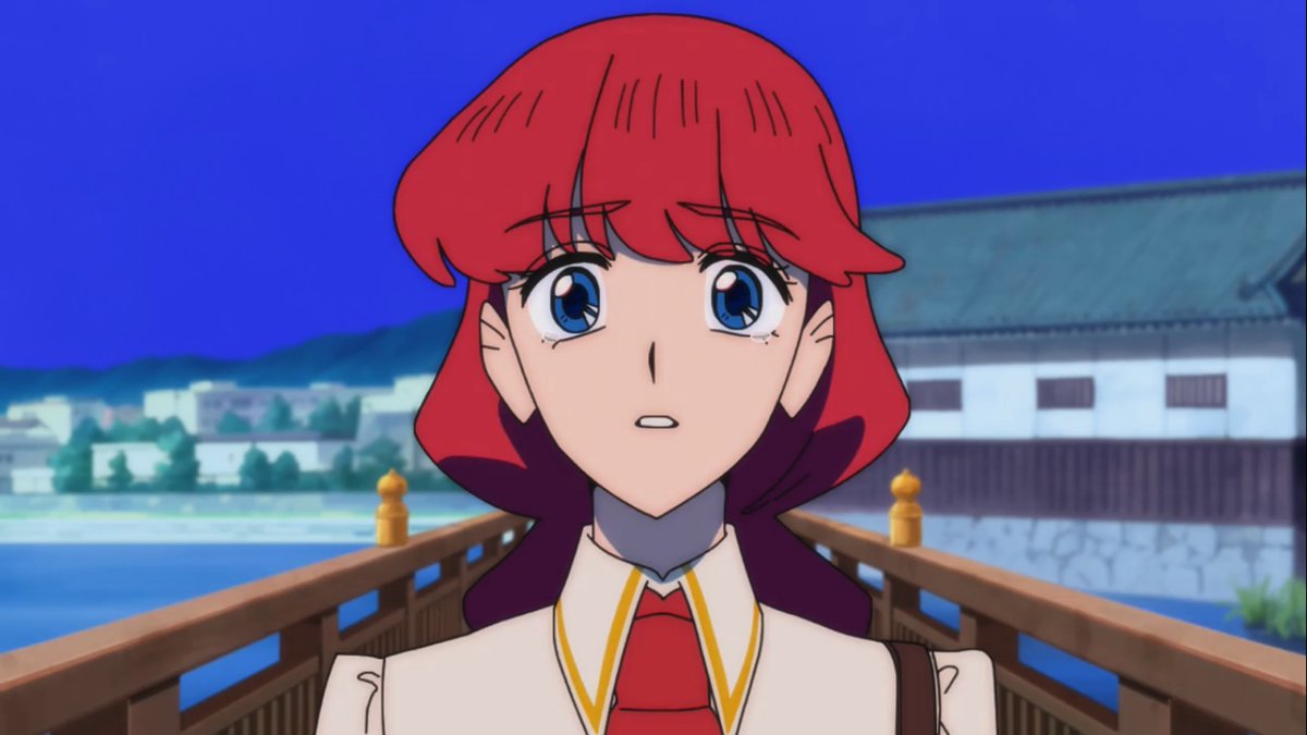 さよならララ 第9話 ツイート画像 1