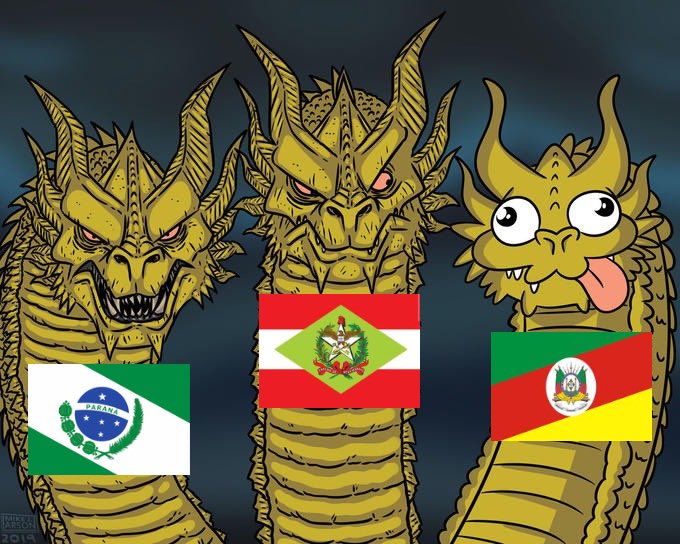 taytarantula's tweet photo. Sul do Brasil em qualidade de vida https://t.co/k35Qqth29l