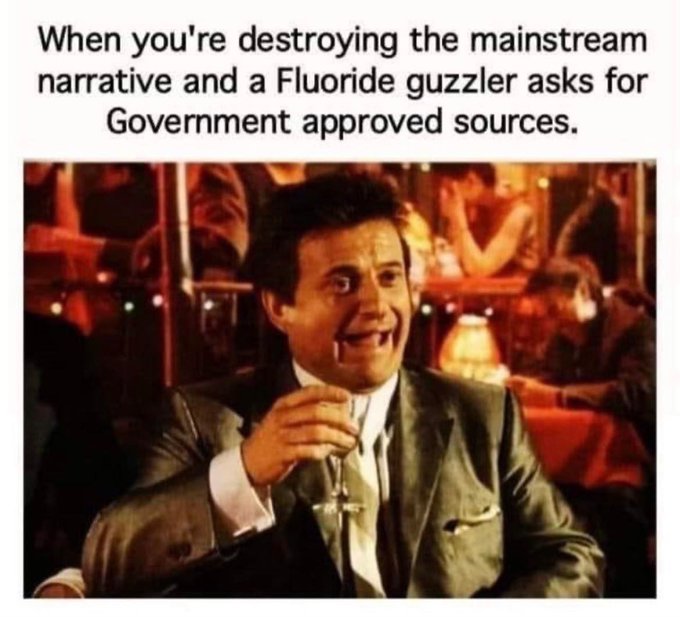 Rave4Raven's tweet photo. I'm so tired of the Community notes in my DM with sources like the .Gov or Main stream media whores. https://t.co/MBuGAunpx5