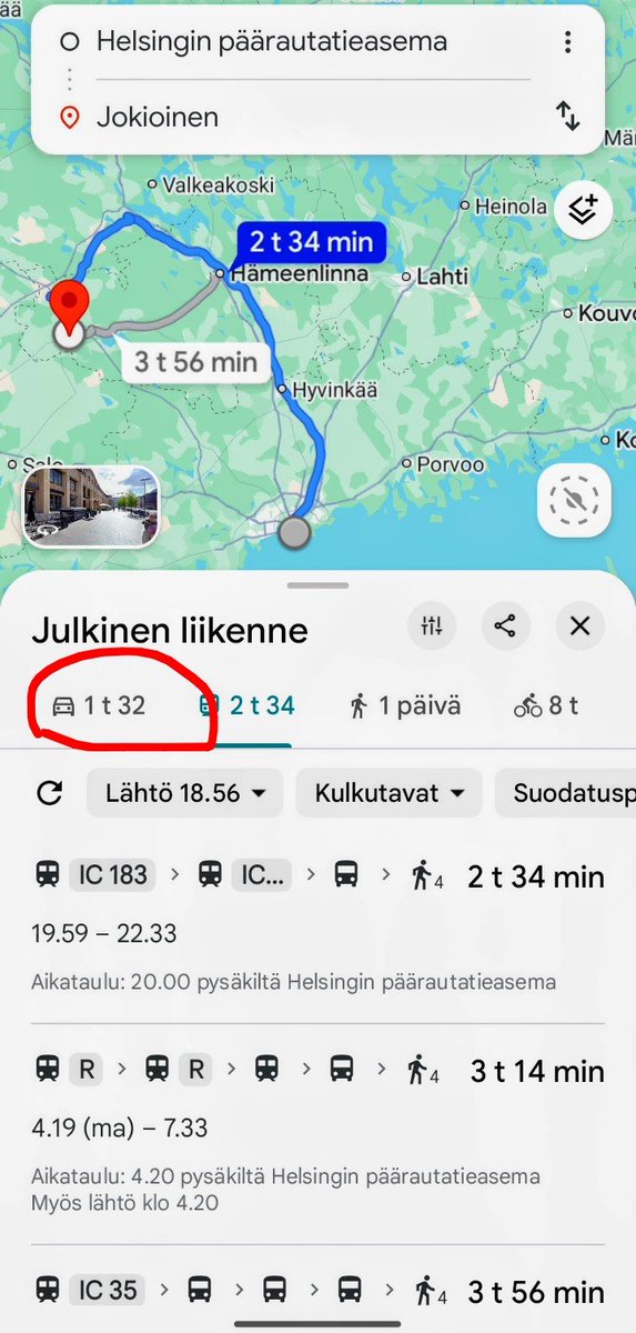 Martti_Tanninen's tweet photo. #oppositio riekkuu #eduskunta km-korvauksista.

Kateus on #demarit kantava voima ja summat ovat sen kokoisia että demarikin tajuaa ja minäkin voisin...

Mutkun @persut
Googlen mukaan ainakin asia on täysin selvä. Ja mitä sitten?

#länkytys #null
#vaalit https://t.co/34g04YnF1b
