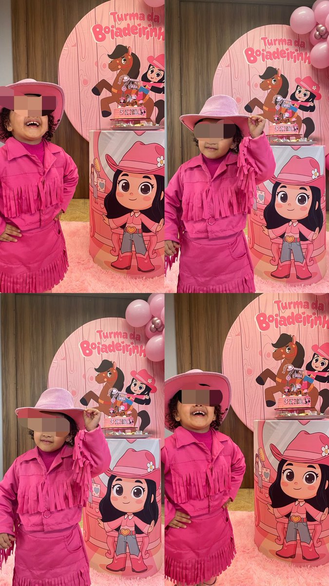 SZim_ermann's tweet photo. 3 aninhos da menina mais perfeita desse mundo!!! 
Te amo mt filha🩷🩷🩷🩷🩷 https://t.co/MLORjtfmBF