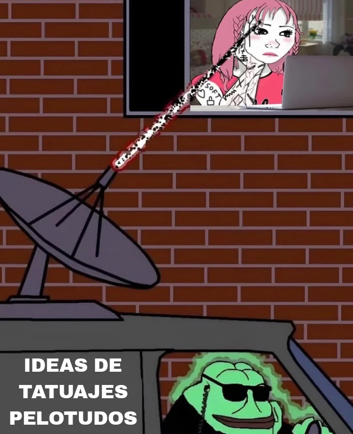ChacalNole's tweet photo. @FedeA12_ Este meme siempre estará bien. https://t.co/cC9CWK3kgK