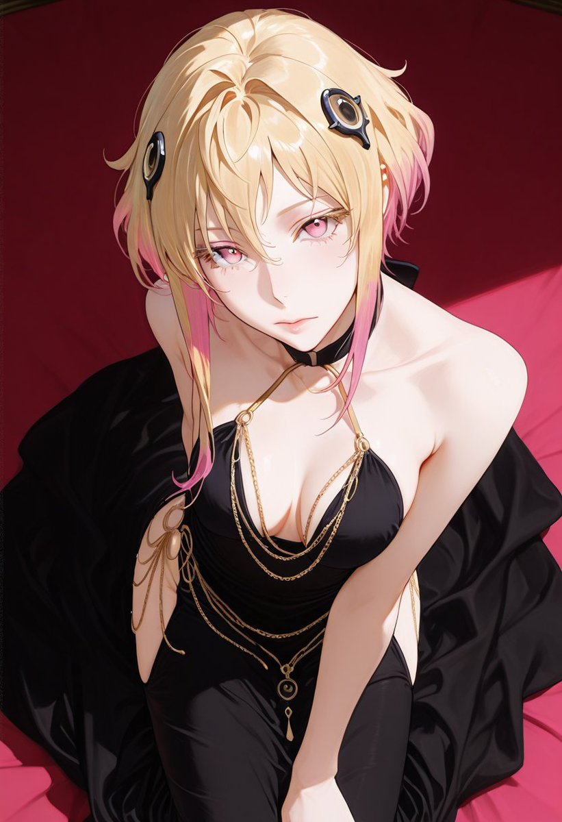 GGraphix17702's tweet photo. #SFW #Capella #Rezero #anime https://t.co/XjAsLv6fxu