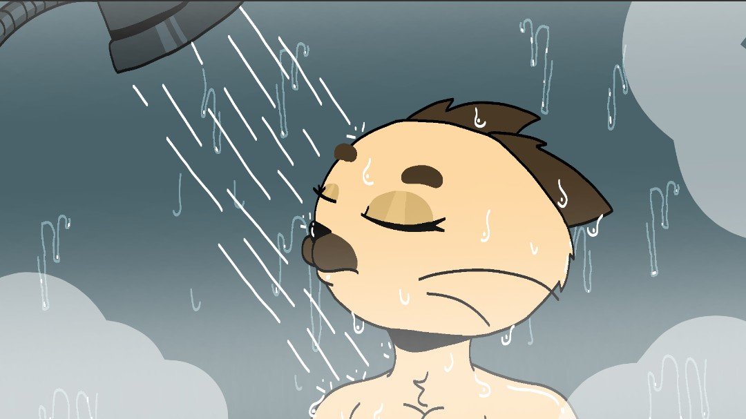 ImKauaSmurfff's tweet photo. Banho 🚿🧼 https://t.co/kctakvbz3d