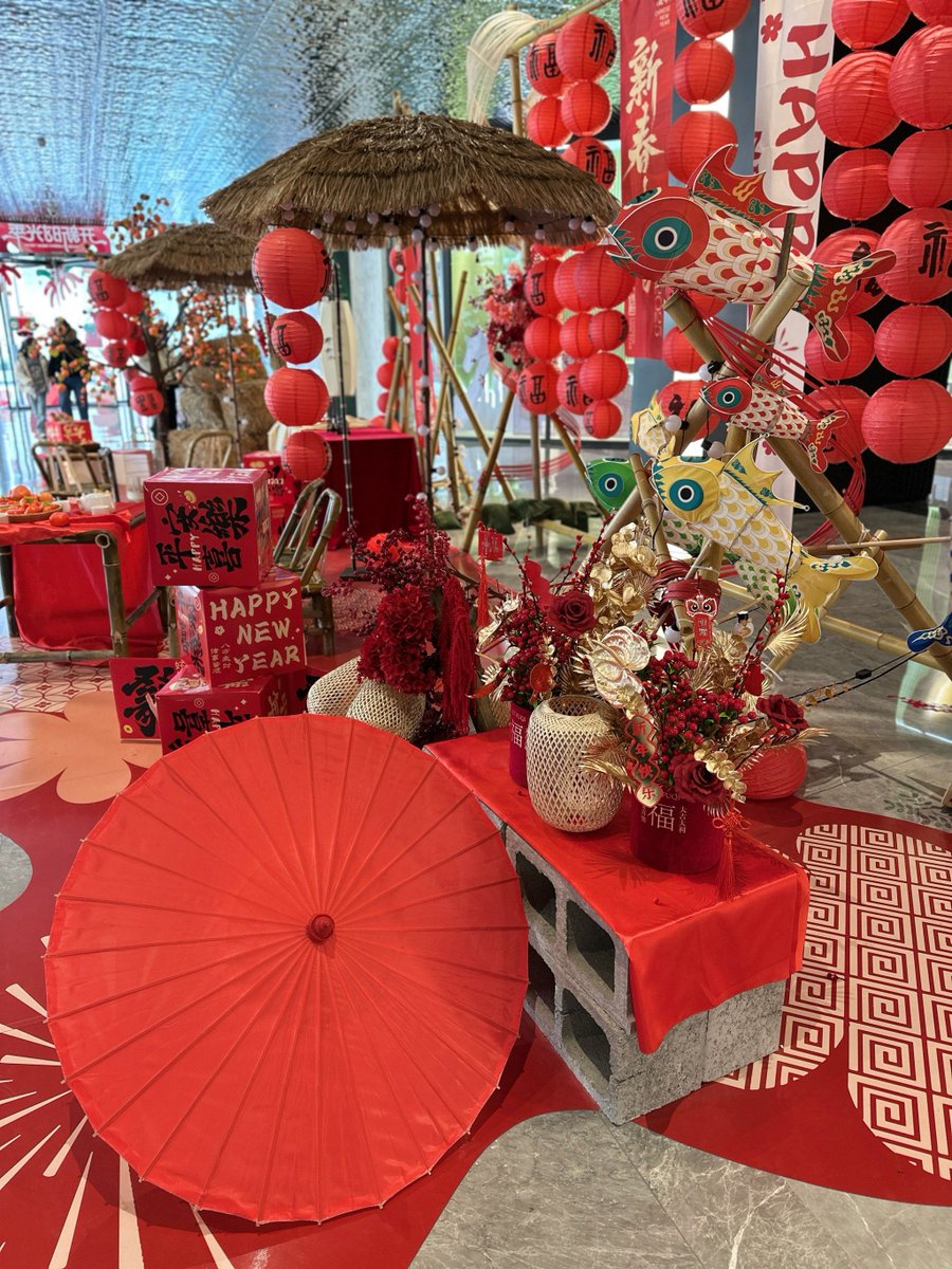 kamil_efsane's tweet photo. Happy Lunar New Year! May your days be filled with warm moments, sweet treats, and good fortune ahead! https://t.co/pWPJ12qMdK