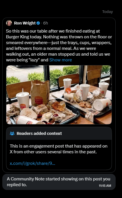 SnarkyMedia's tweet photo. #Busted and #Blocked https://t.co/dgxShURoJ8