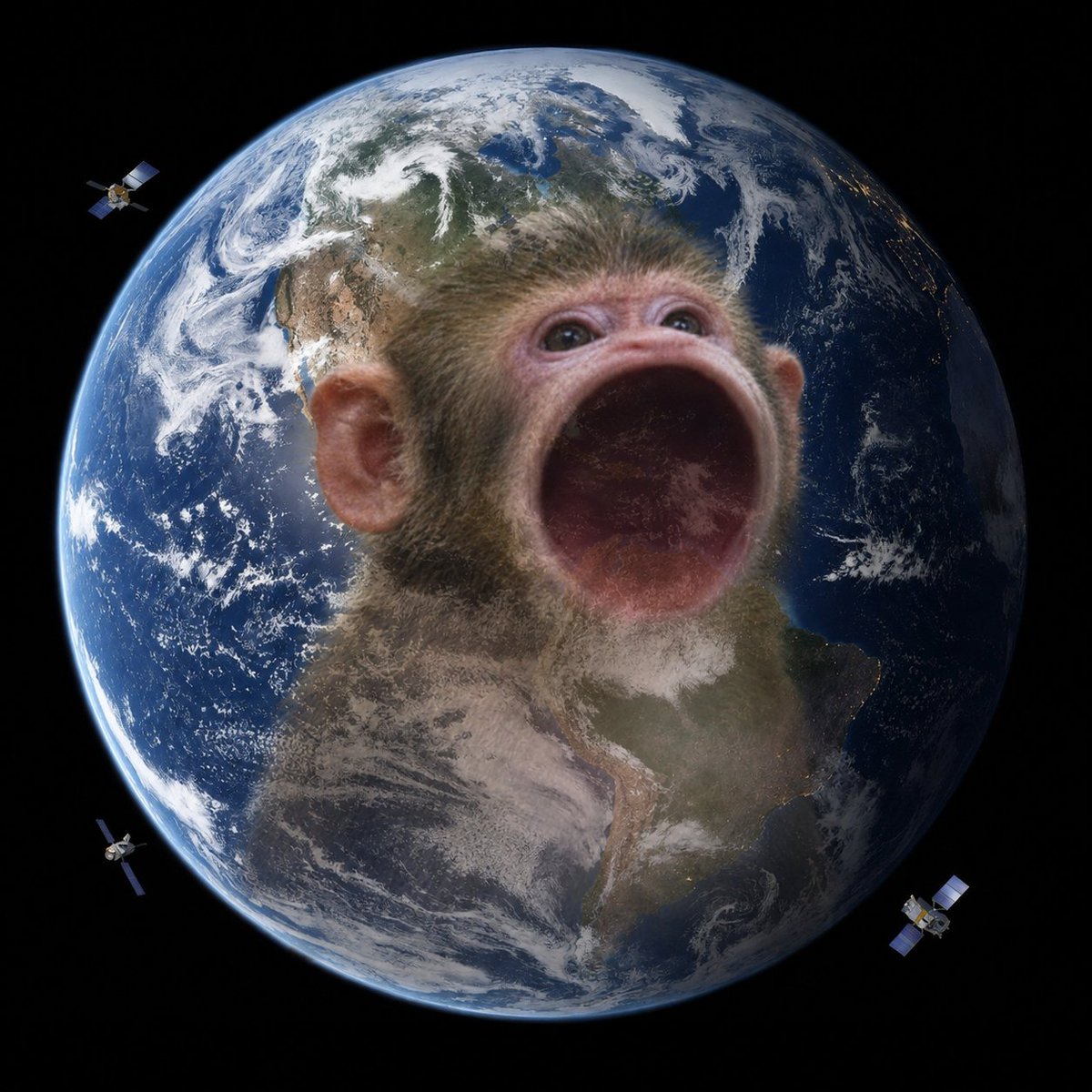 popapememe's tweet photo. pop the world!

$popape https://t.co/sSYXPapOKo