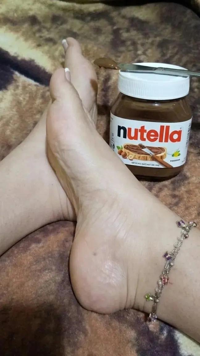 Mariale2915's tweet photo. Postre? https://t.co/1AWQrifz81