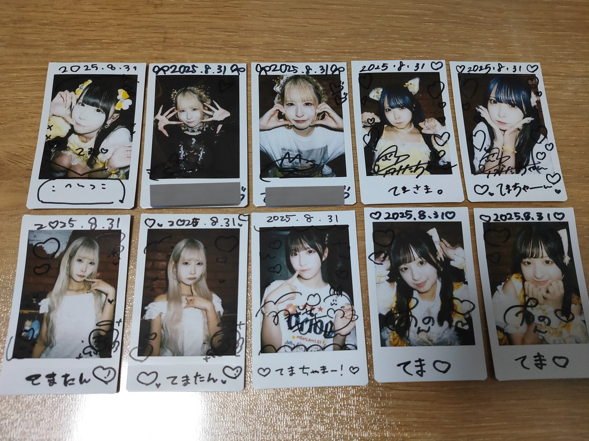 maddoburu0158's tweet photo. 実は昨日がろあちゃん推し1年生最終日でした❕
今日から2年生です❕ https://t.co/uUy50ZXD5W