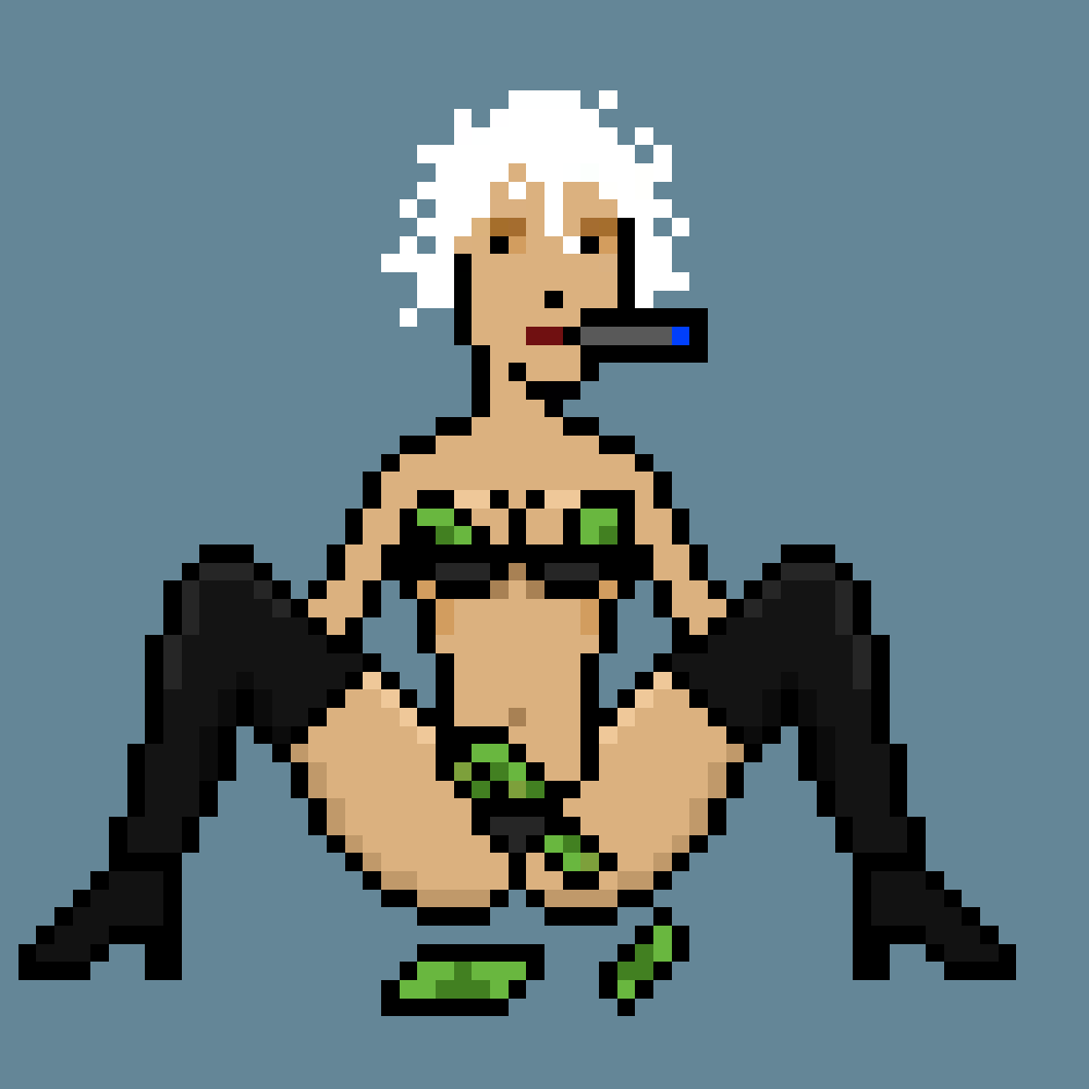 onlycryptopunks's tweet photo. 100 Freemint Spots under this post 👙

Like, rt, tag 3 friends, tag your wallet https://t.co/vmgR4exYv5