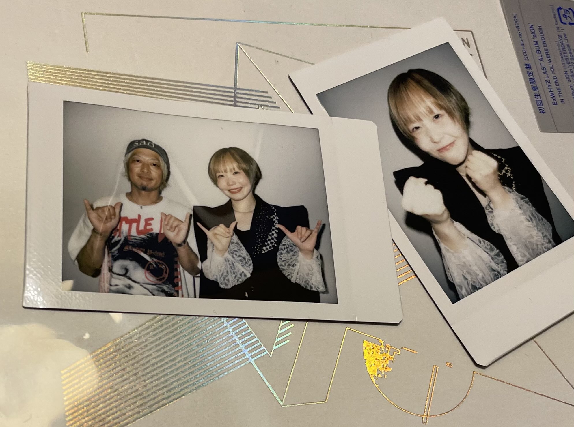 YOSHiPON on X: 