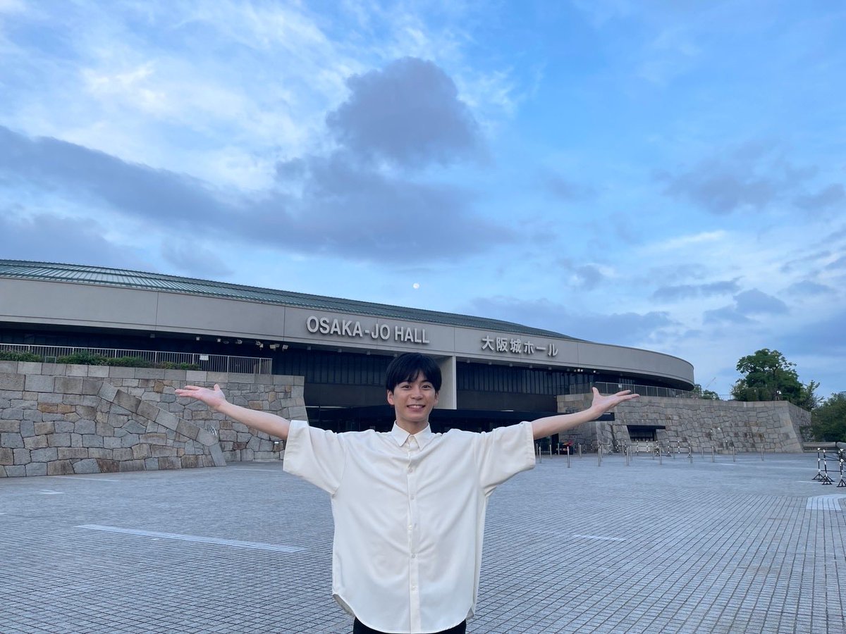 kawano_kaisei's tweet photo. 「おかあさんといっしょスペシャルステージ2026」
横浜、大阪での全12公演が無事に終了しました。ありがとうございました！

ライトで彩られた綺麗な景色も、皆さんの素敵な笑顔も、全部胸に残っています！

沢山のパワーをもらった、最高の一夏になりました！またお会いしましょう☀️

#ニャンちゅう https://t.co/sEsoHFp7RF