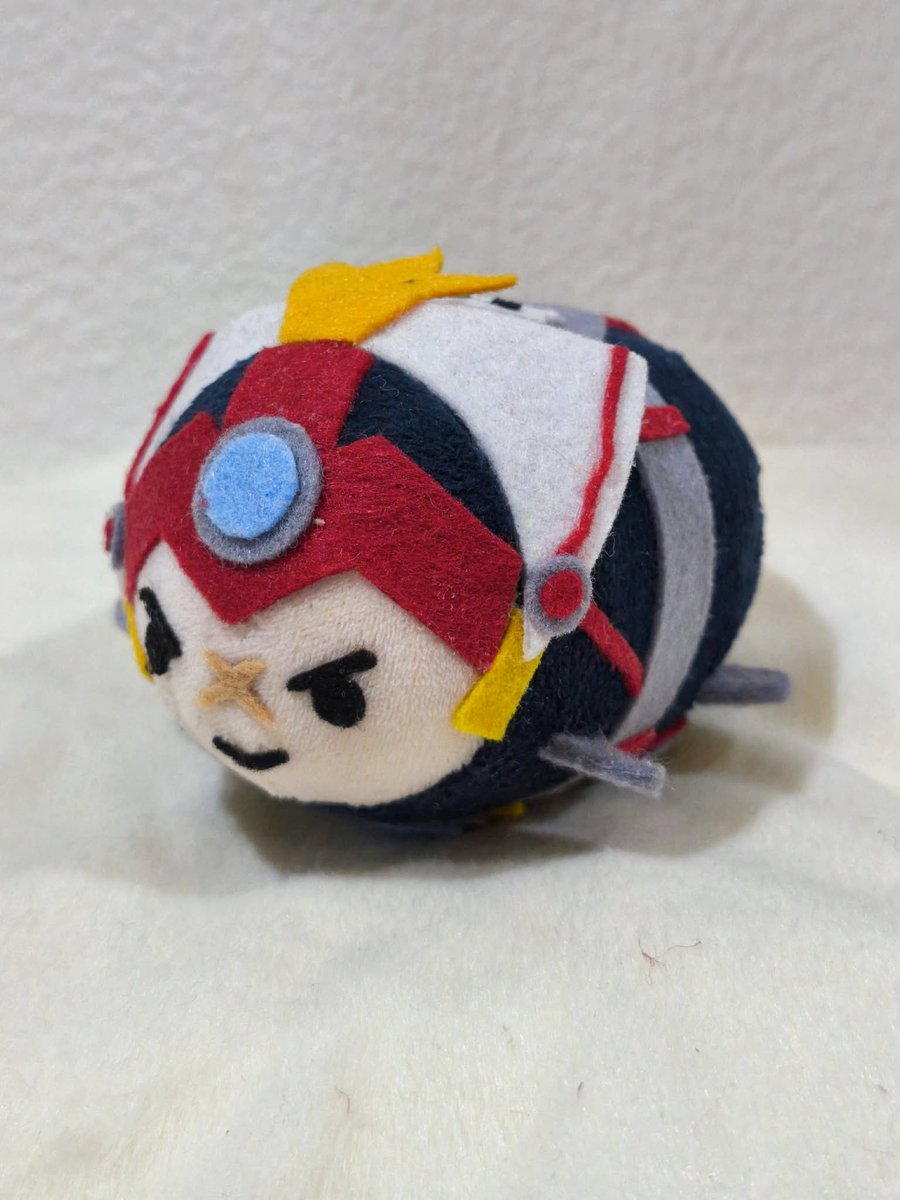 Kinno_Kun's tweet photo. Little Tubby https://t.co/jGb4DhSD19