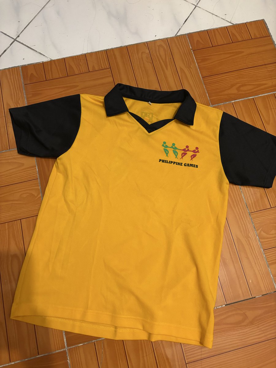 lovelle122's tweet photo. Hello!! Selling my UST PATHFIT Uniforms (as a pathfit graduate)!! 😋🏃🏻‍♀️

🏓 Table Tennis Uniform: Medium (Top Only) - 350
🇵🇭 PH Games Uniform: Small (Top Only) - 350

PM/DM me here or on IG (@tienlovelle)!! Thank you!! https://t.co/b4Bt5i8Mzp