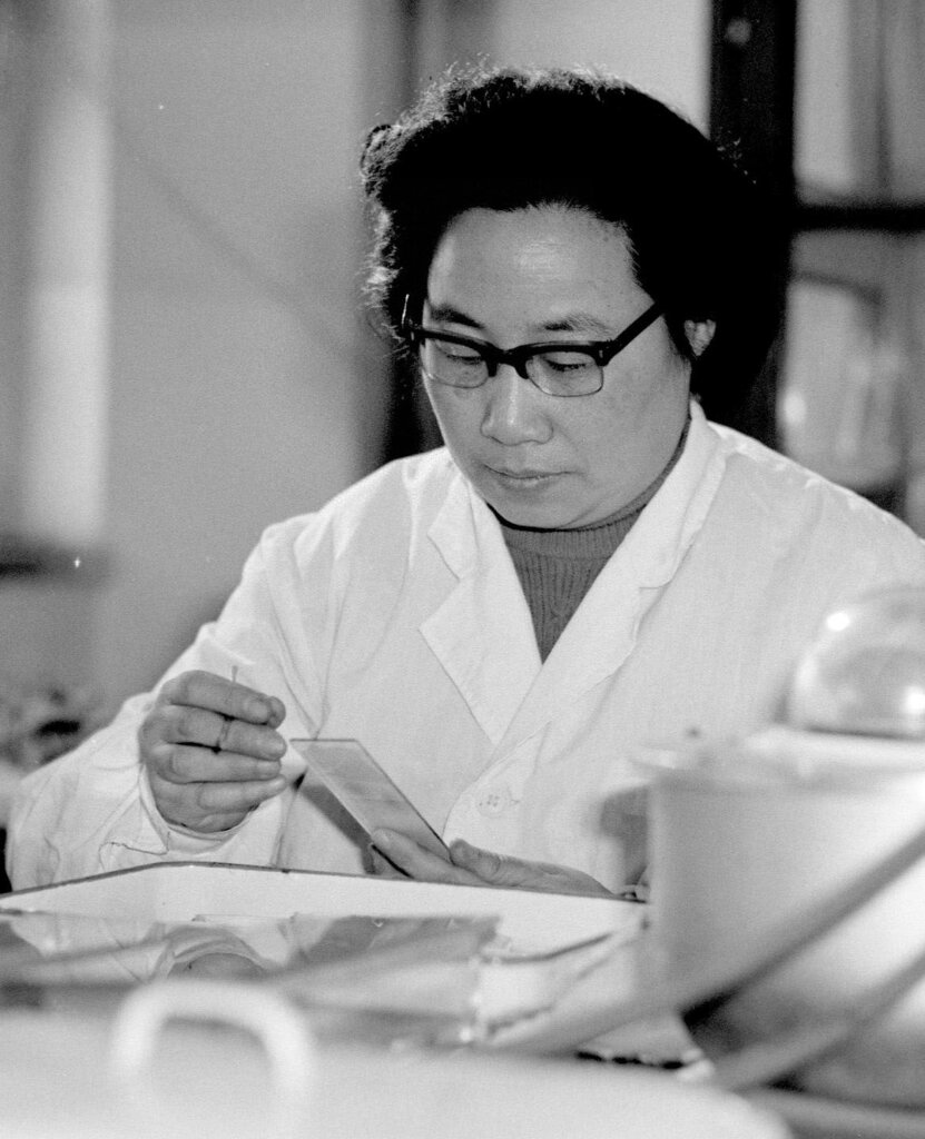 anishmoonka's tweet photo. She was 39, had no doctorate, no medical degree and had never trained abroad. She was handed a national project and told to find a cure for malaria.

Tu Youyou put her one-year-old with her parents and her four-year-old in a nursery, then went to Hainan Island to watch what the disease actually did to people.

Back in Beijing her team went through more than 2,000 traditional recipes and tested 380 extracts from 200 herbs. One of them, sweet wormwood, kept giving results that came and went. Sometimes it killed the parasite in mice. Sometimes nothing.

So she went back to the old texts and found the answer in a handbook of emergency prescriptions written around 340 AD. The instruction was to soak the herb in water and wring out the juice. Cold. Every modern extraction boils the plant, and boiling destroys the active compound. A sixteen-hundred-year-old sentence told her the standard method in every laboratory in the world was the thing ruining her results.

She switched to a low-temperature solvent. In October 1971 sample 191 cleared the parasite completely.

Then somebody had to take it. She volunteered to go first, along with two colleagues, before it was given to any patient.

Artemisinin is now the front-line treatment for malaria worldwide and has saved millions of lives, a large share of them children under five. She was 84 when the Nobel committee called. She said the prize belonged more to the tradition she had read than to her.

https://t.co/gFYyRxO8zV