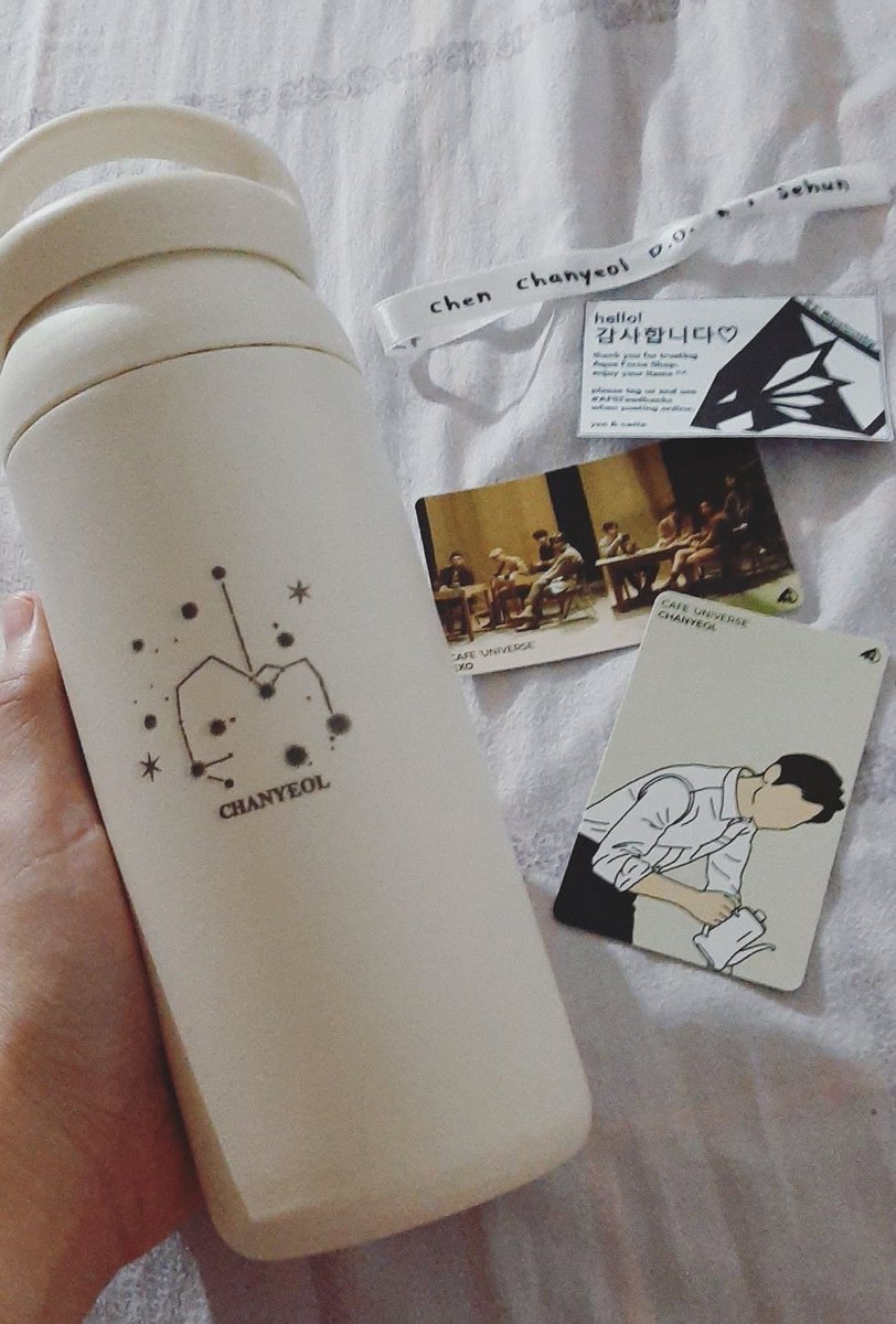 dorennicart's tweet photo. throwback and inch check!
saw tumblers sa tl and i remembered @aquaforceshop
our constellation tote bags and tumblers were a hit back in 2020! bet bang ireopen ulit?? you can check #AFSFeedbacks for more actuals
pic credits to our buyers!
reply if inch!
(wts lfb exo ph ww) https://t.co/WqGMO7Wr0I