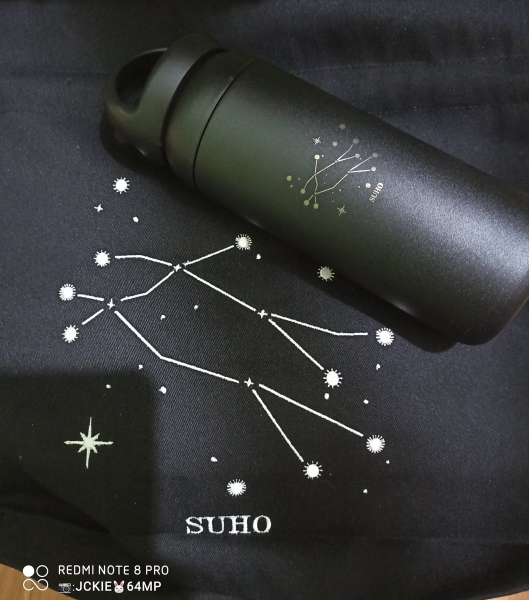 dorennicart's tweet photo. throwback and inch check!
saw tumblers sa tl and i remembered @aquaforceshop
our constellation tote bags and tumblers were a hit back in 2020! bet bang ireopen ulit?? you can check #AFSFeedbacks for more actuals
pic credits to our buyers!
reply if inch!
(wts lfb exo ph ww) https://t.co/WqGMO7Wr0I