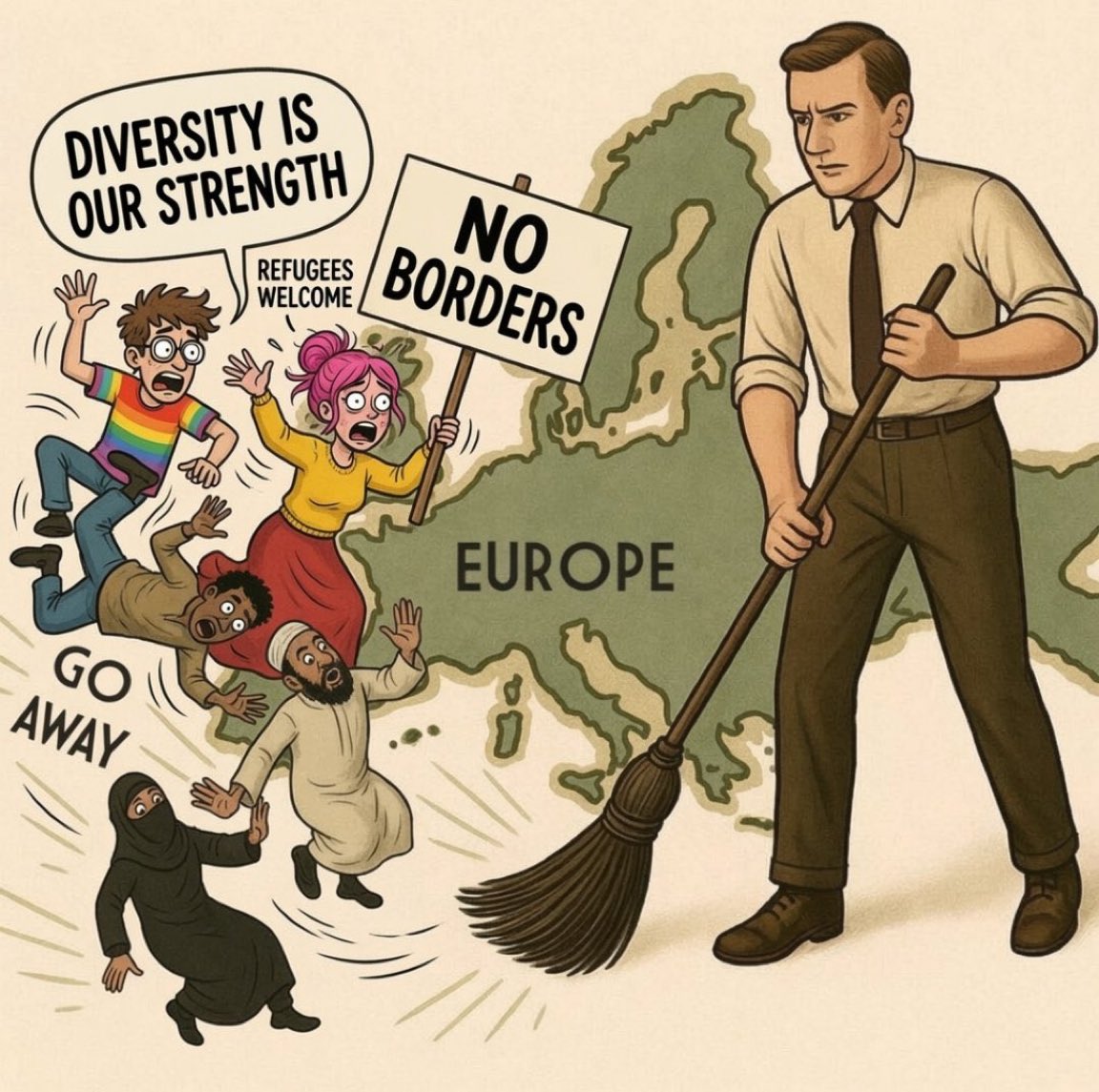 Danielmercier78's tweet photo. https://t.co/xGKLBh83Ry