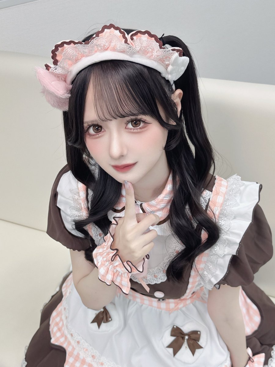 maid_Chieri1's tweet photo. ⠀⠀⠀⠀⠀⠀⠀⢀⣄⡀⠀⠀⠀⠀⢀⣤⡀⠀⠀⠀⠀⠀⠀⠀
⠀⠀⠀⠀⠀⠀⠀⣿⣿⣿⣷⣀⢀⣾⣿⣿⣿⠀⠀⠀⠀⠀⠀⠀
⠀⠀⠀⣠⣤⣄⣀⠙⠿⢛⣩⠎⠱⣝⡛⠿⠋⣀⣠⣤⣄⠀⠀⠀
⠀⠀⠀⣿⣿⣿⣿⣿⣿⣿⠋⠀⠀⠻⣿⣿⣿⣿⣿⣿⣿⠀⠀⠀
⠴⣿⣷⣽⠀⠀⠉⠙⠋⠀⠀⠀⠀⠀⠈⠙⠋⠉⠀⠀⣭⣾⣷⠄

#すみっコ_athomecafe https://t.co/I90QMRNRyx