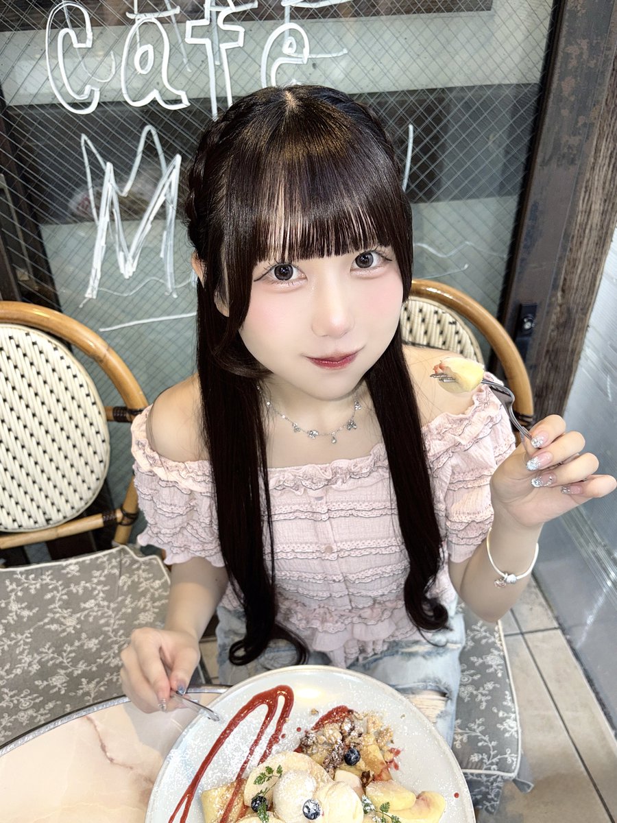 shuri_hpcr's tweet photo. 一緒にたべようよ～ https://t.co/lF8UglPvs8