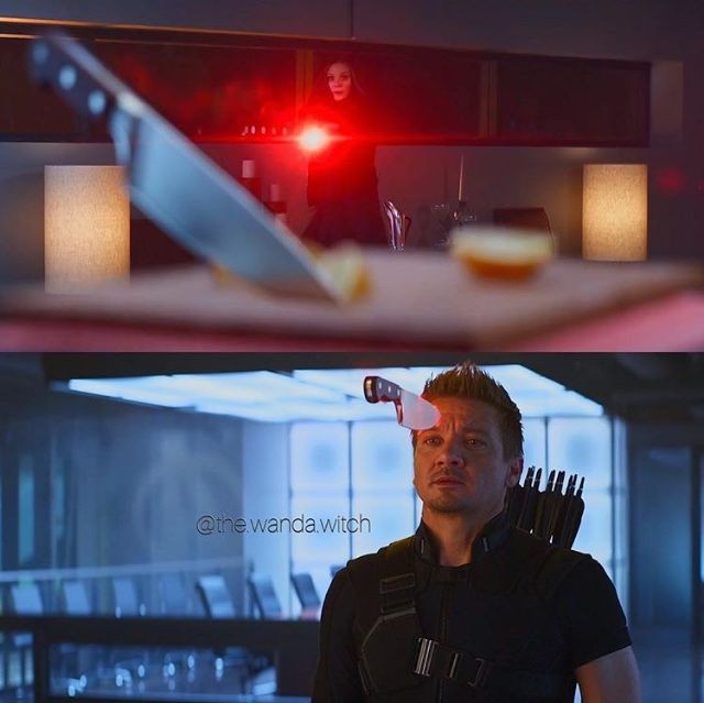 Alexbackhem's tweet photo. @SleepyyYuri you bitch really think this motherfucker can beat Wanda 🤣🤣🤣 https://t.co/JVbrNwrZvc