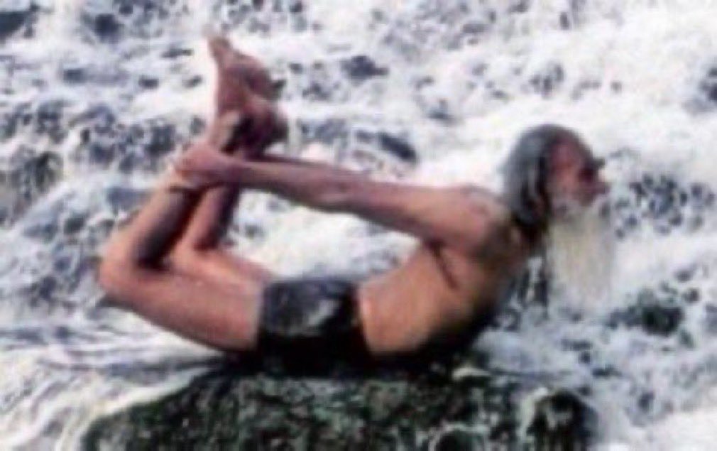 nirmalaheriza's tweet photo. STHIRA SUKHAM #ASANAM #YogaAsana is a steady easeful pose #Patanjali Lgd #SwSatchidananda https://t.co/jHRur3ZZxt “#Maude”Dir #HalCooper (80) @angelrain108 #LindsayCrouse #BlueBloods_CBS #WendyGoldberg for #DrYoga #ForbesLife #harvardmed #etnow #harpersbazaarus #amazonbooks https://t.co/AS1Kpl5wXt
