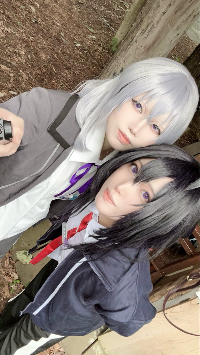 MovxcI's tweet photo. 土曜は戦闘服でイベント！
日曜はれも本丸のBBQに参加してました！

楽しかった〜💕 https://t.co/n3PqEfPssm