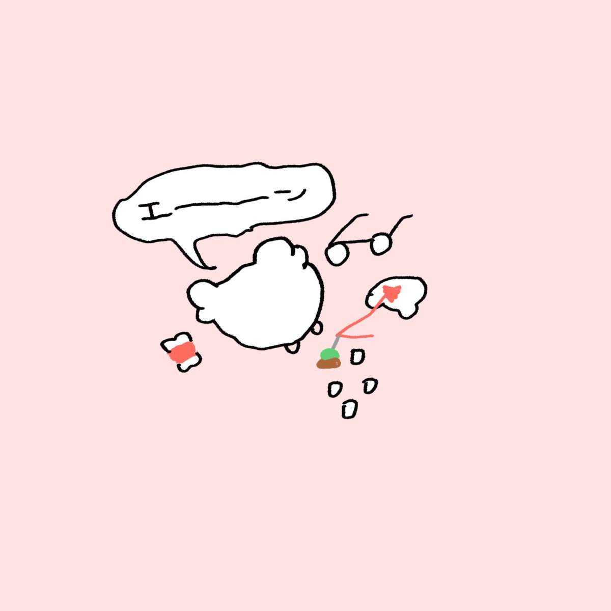 prettymacaron's tweet photo. 🧎 https://t.co/e1ZiRHPk5V