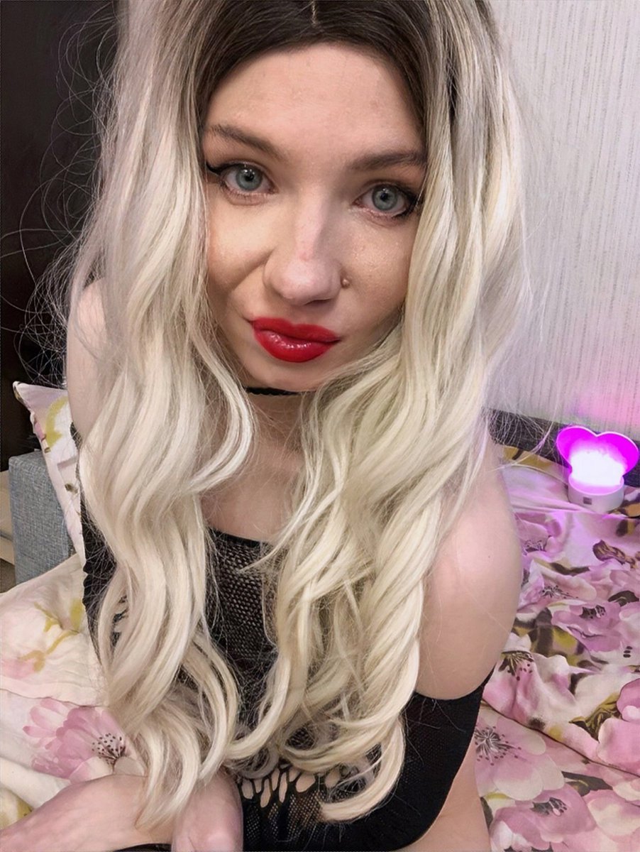 Angelicabk8's tweet photo. yd transwomen attractive? 🏳️‍⚧️ https://t.co/2wr7NEVztx
