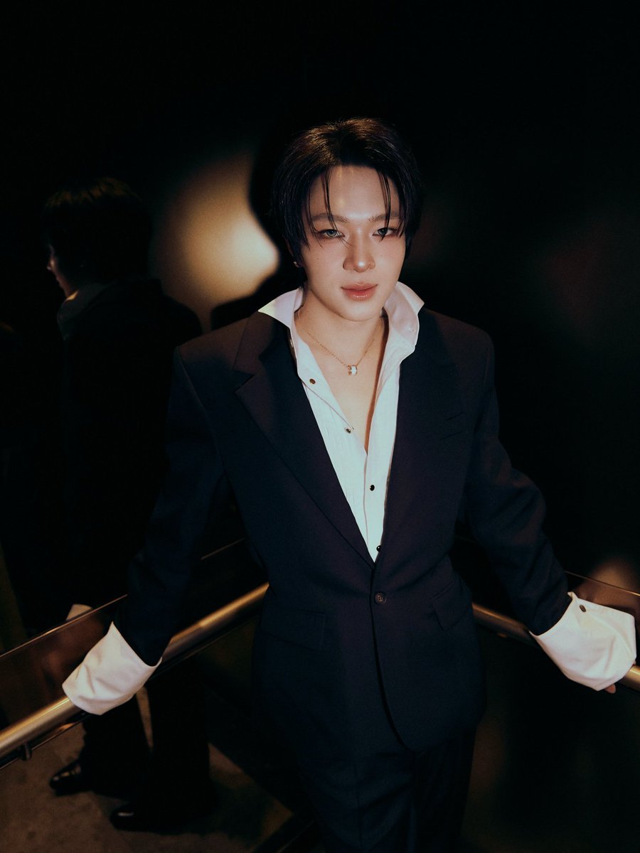 nourelhakhotma1's tweet photo. He is the epitome of Perfection

🫠✨️🔥

#NuNew https://t.co/xdu6Hm3FrD