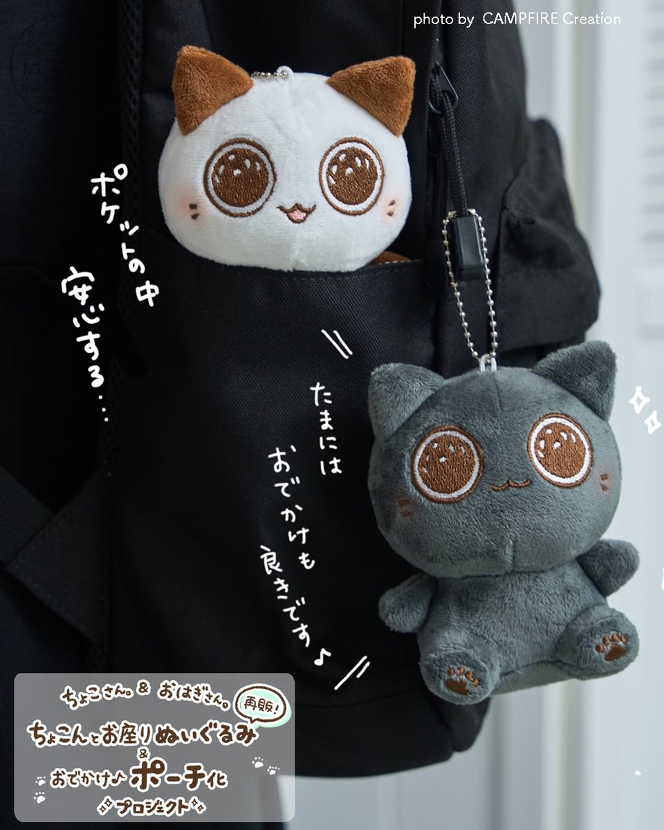 takaoeri_line's tweet photo. ＼感謝／

8月30日、現在401％！ありがとうございます！

残り7日。
引き続きどうぞよろしくお願いいたします🐾

◆クラファン詳細ページ 
→ https://t.co/1g8JgGRCaw

◆9/6(日）23:59終了 https://t.co/IKx24Fo2La