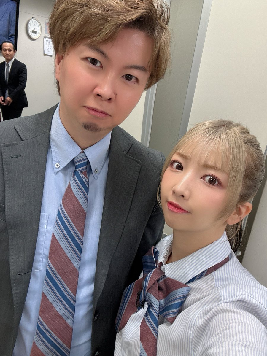 milky_06_ty's tweet photo. 麻雀最強戦2026 最強夫婦合戦
古橋pおめでとうございます👏(Wで)

決勝卓に勝ち上がるも敗れました
大逆転劇を起こしたかったです☺︎

石橋さんとの夢の夫婦対決は
できなかったので
またいつかどこかの機会に持ち越し👾

ご視聴、応援ありがとうございました♡ https://t.co/DKjFrRKRBR