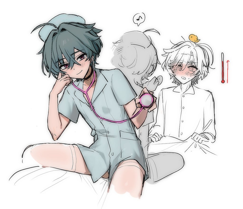 neo_07a's tweet photo. ｲﾙﾛｴ　⚠️女装 https://t.co/VGlGYvezqQ