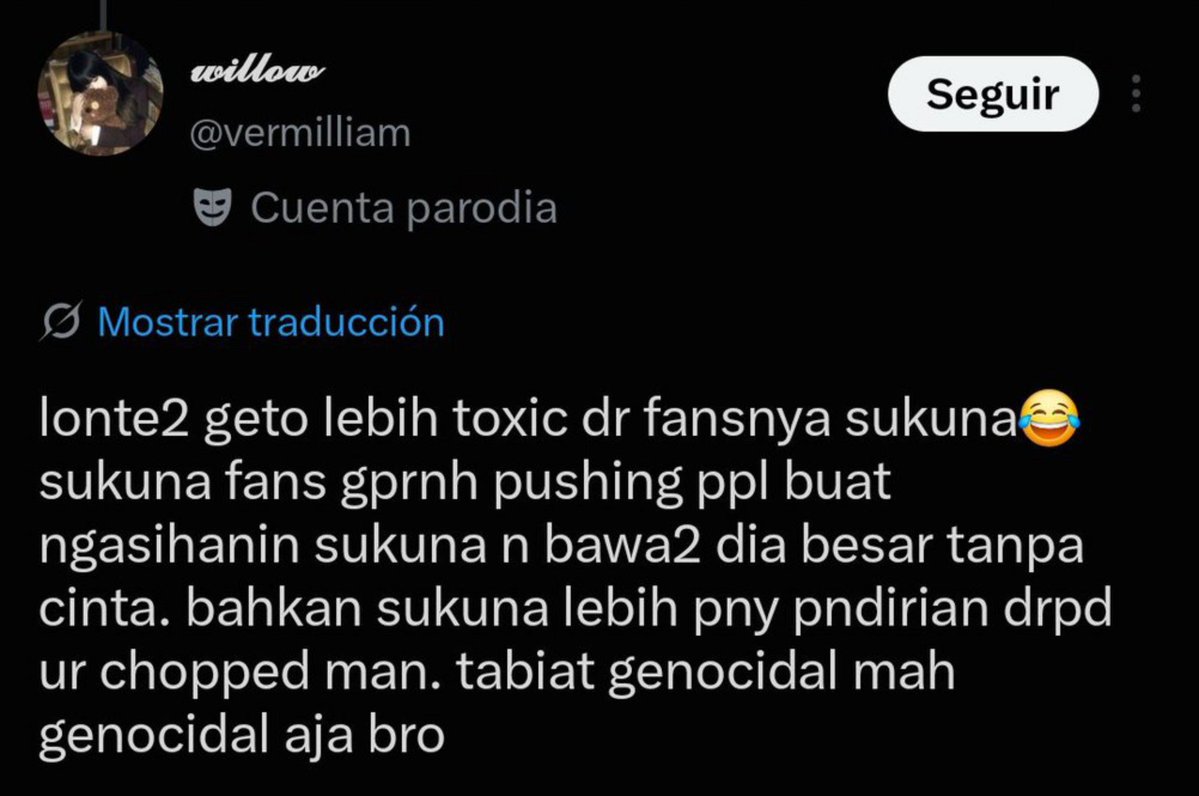 getoyzf's tweet photo. dapet 😁😁😁 mkasih oomf yg telah bagi ss na #wkakaakk https://t.co/E0B7nSTl1g