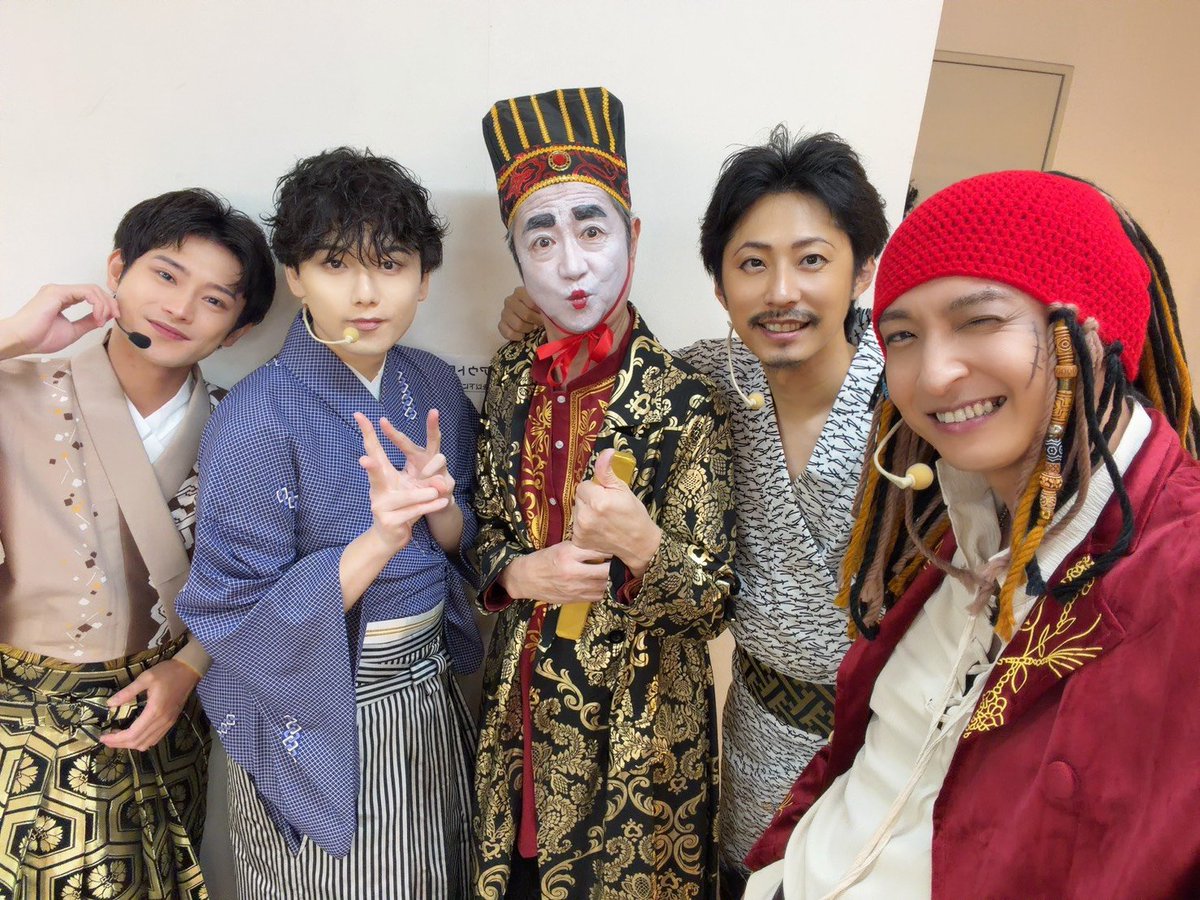 motohisa_0101's tweet photo. ご観劇ありがとうございました！
そして市民の皆さま、素敵な感動体験をありがとうございました。ご一緒出来て光栄でした。昨日の写真しか手元にあらずすみません！また皆さまにお会い出来るよう精進していきます。 https://t.co/VQrnLsnOVT