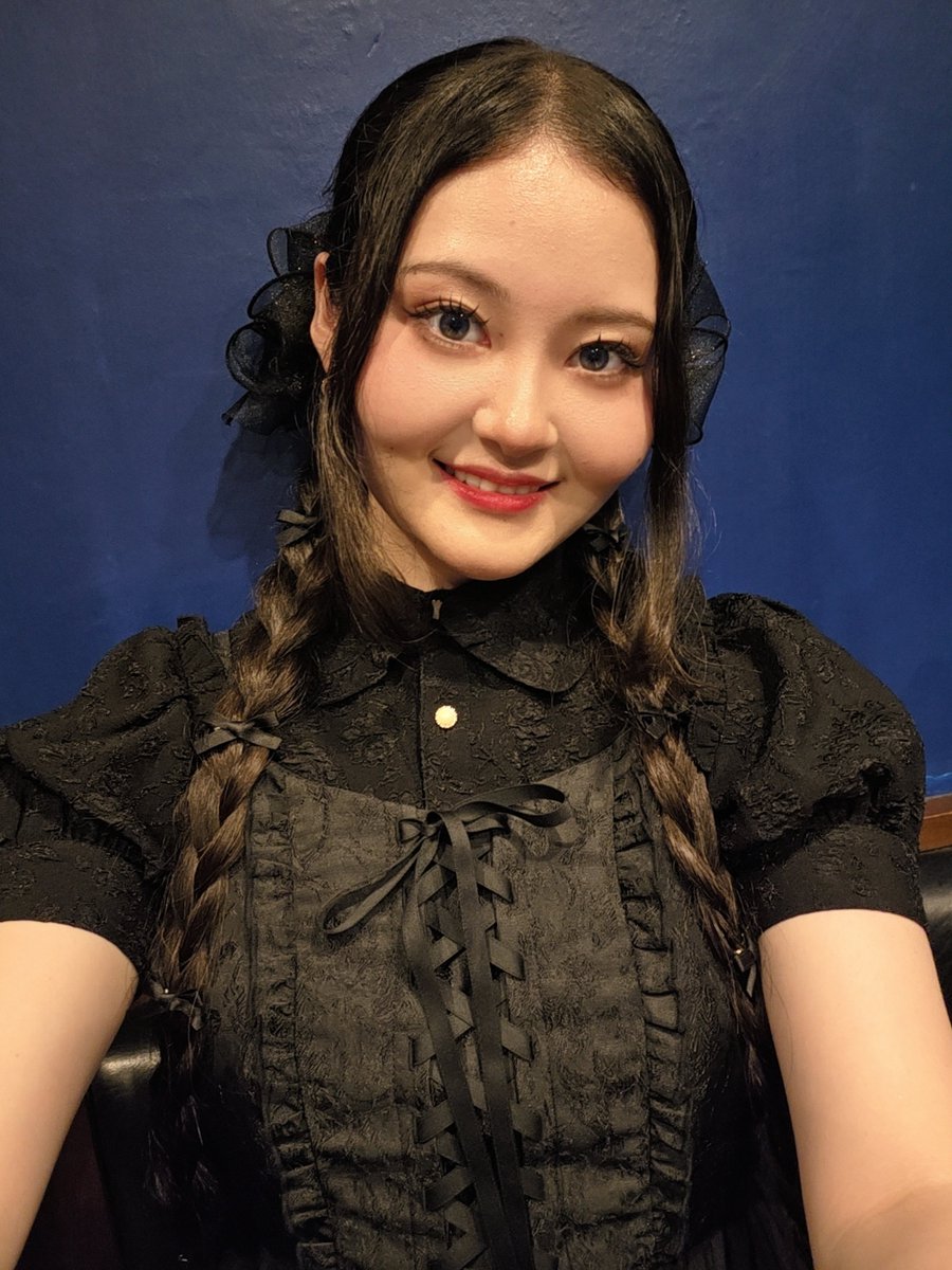 kanzaki__miku tweet picture