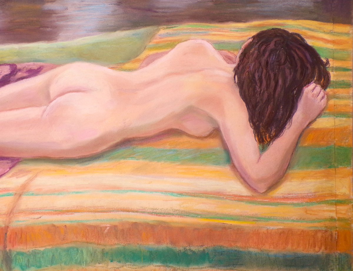 OscarEstevezart tweet picture