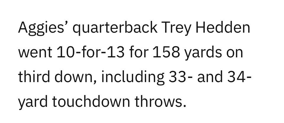 BAfromThe904's tweet photo. This stat is DISGUSTING https://t.co/adgcxcmZfz