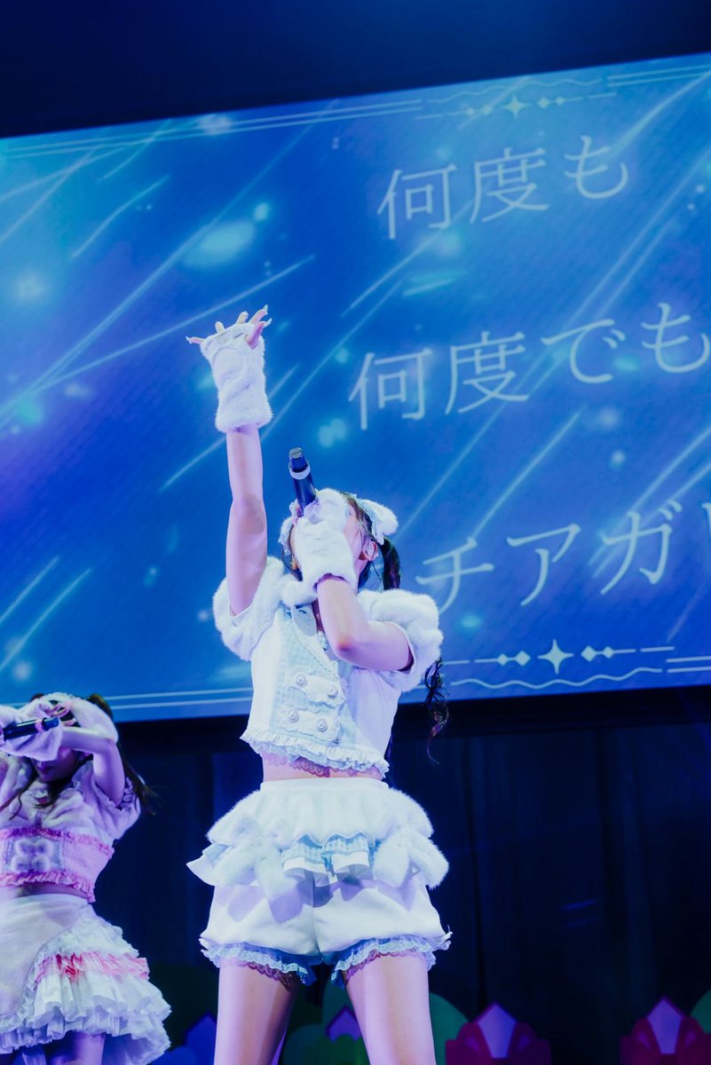 shizuku_pxrb's tweet photo. 夏の東名阪ツアー完走ありがとうございました°・*:.。.☆ https://t.co/8zsiJHiluO