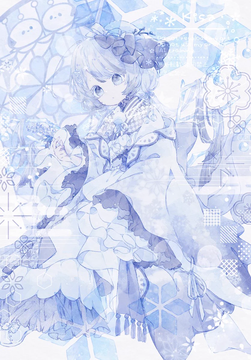 きさ❄️ on X: 