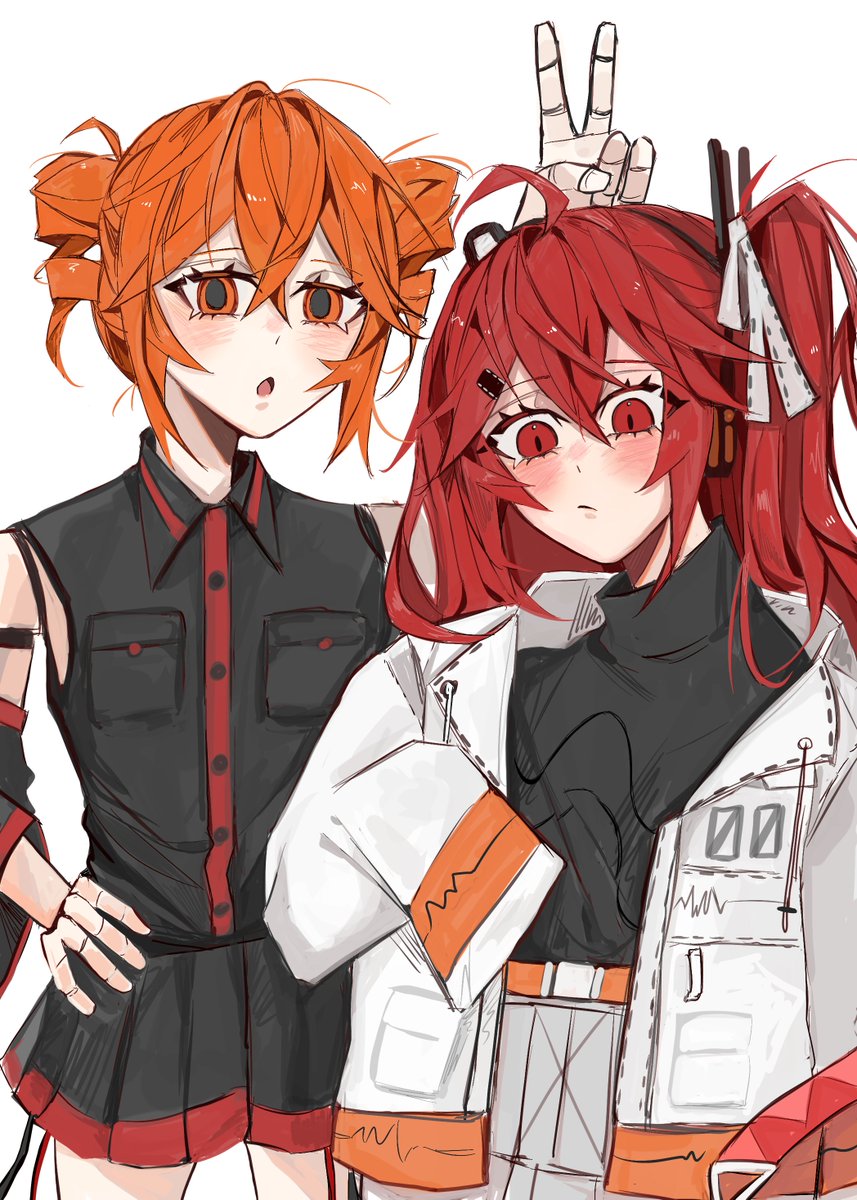 Suimakuri_92's tweet photo. #今月描いた絵を晒そう
8月…！ https://t.co/rje3GkfoIO