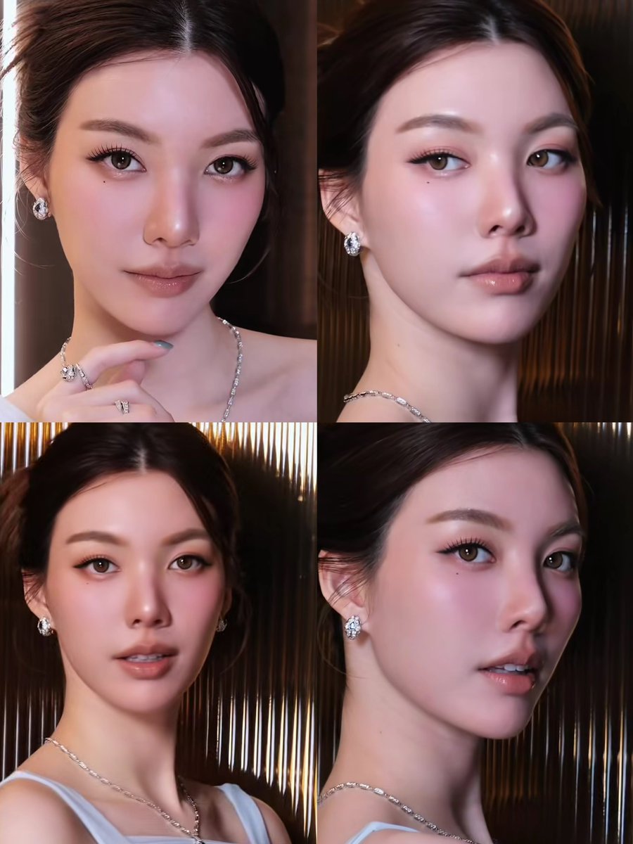 15Kchrn's tweet photo. อวยยศความสวยปีนี้น้องออมมากกก ลุคปีนี้จั๋นชอบมากจริงๆๆ สวยเกินนนน แพงอะ เป็นกลจให้จั๋นรับความสวยหนูออมวัย24ด้วยย จะเดรสอะ 🩵😭🥺 https://t.co/ViDfDJk1nw