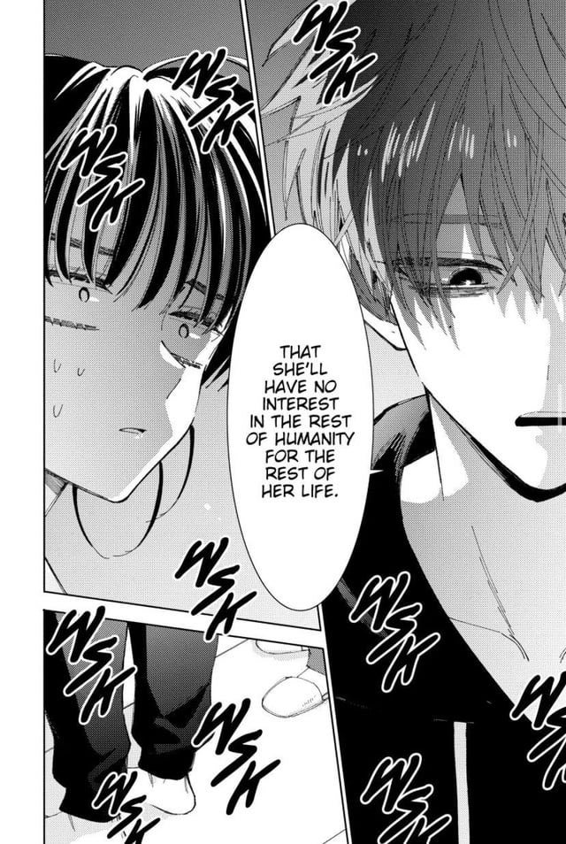 DjAnna281's tweet photo. I love Tamon and his yandere tendencies towards Utage #tamonsbside https://t.co/tfpYpk9Am1