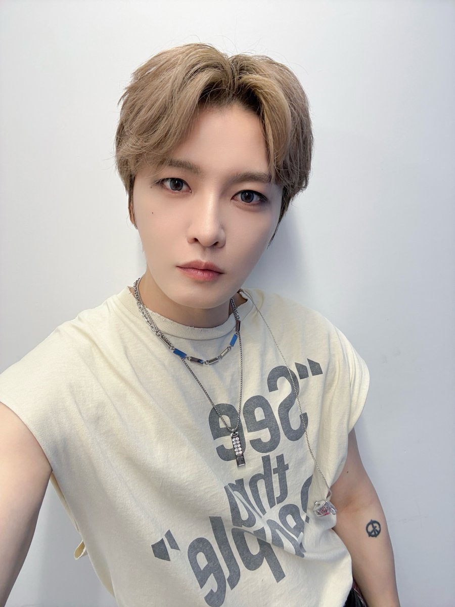 Kkorepo's tweet photo. #ジェジュン、ファンとの幸せな2日間…「THE WAVE」ソウル公演を終了 
🔗https://t.co/YX6s8NMwek https://t.co/P5QZnn9yd2