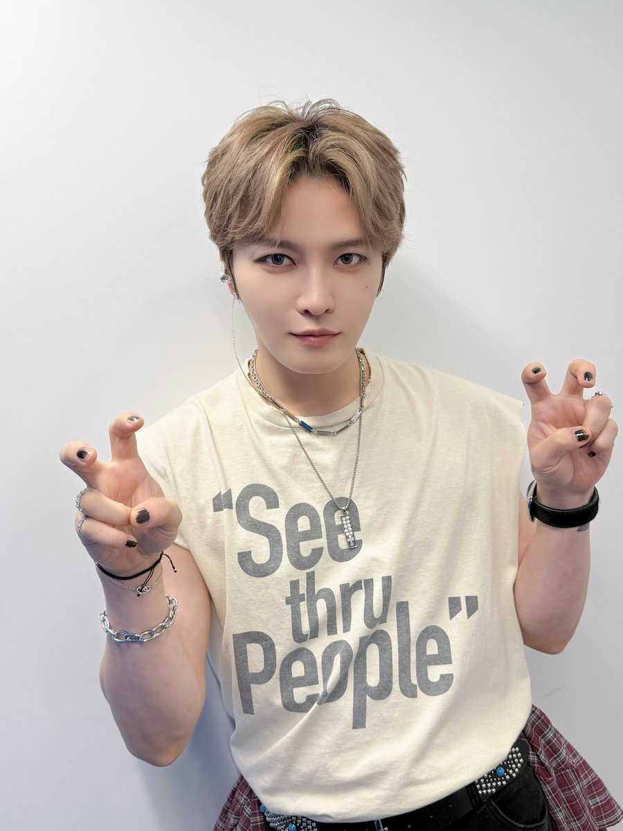 Kkorepo's tweet photo. #ジェジュン、ファンとの幸せな2日間…「THE WAVE」ソウル公演を終了 
🔗https://t.co/YX6s8NMwek https://t.co/P5QZnn9yd2
