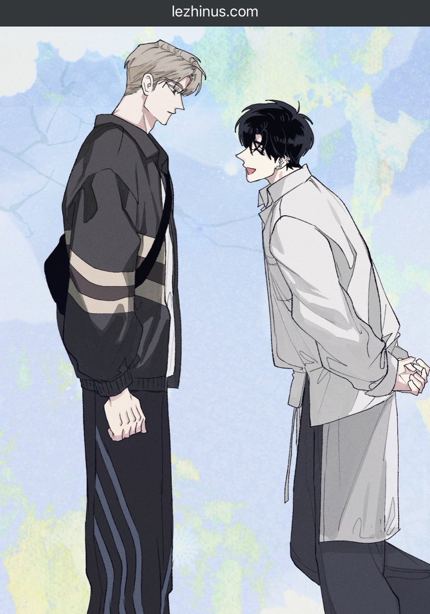 Tia___56's tweet photo. “Short tops are the epitome of masculinity”

We need more creators like Bahn 😭💙 https://t.co/aZaUaGIxRn