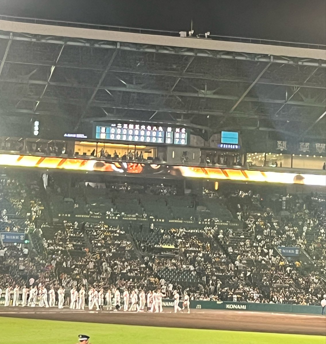 hinotamadbd22's tweet photo. 拝啓、読売ジャイアンツさんへ

クソ雑魚で草
来年頑張ってね https://t.co/GL4LVEhjQy